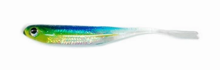 Lunkerhunt Bento Bait Soft Jerkbait