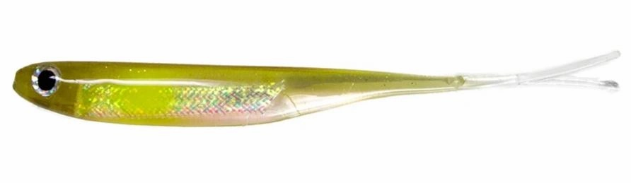 Lunkerhunt Bento Bait Soft Jerkbait