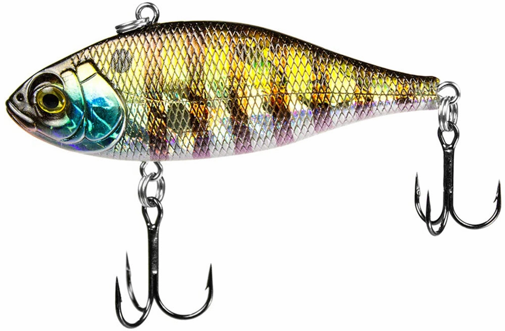 Lunkerhunt Fillet 3 inch Lipless Crankbait