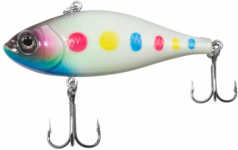 Lunkerhunt Fillet 3 inch Lipless Crankbait