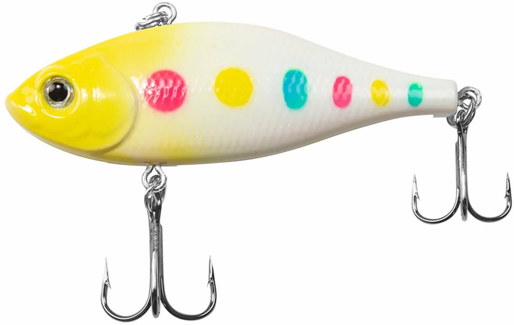 Lunkerhunt Fillet 3 inch Lipless Crankbait