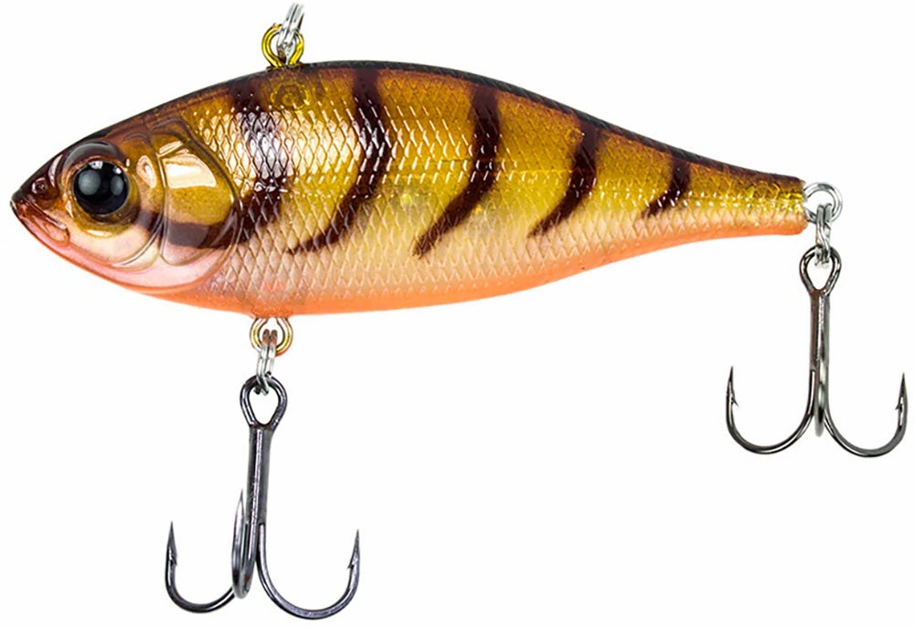 Lunkerhunt Fillet 3 inch Lipless Crankbait