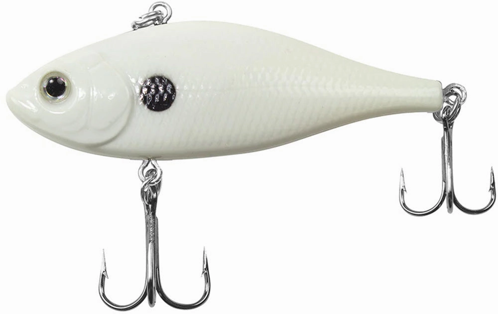 Lunkerhunt Fillet 3 inch Lipless Crankbait