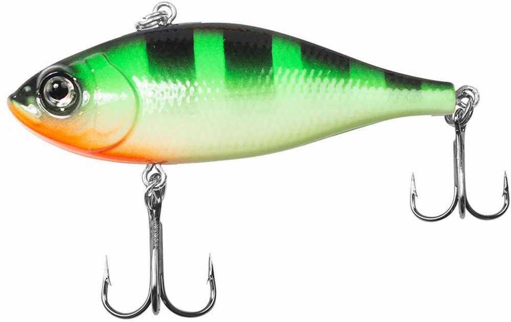 Lunkerhunt Fillet 3 inch Lipless Crankbait