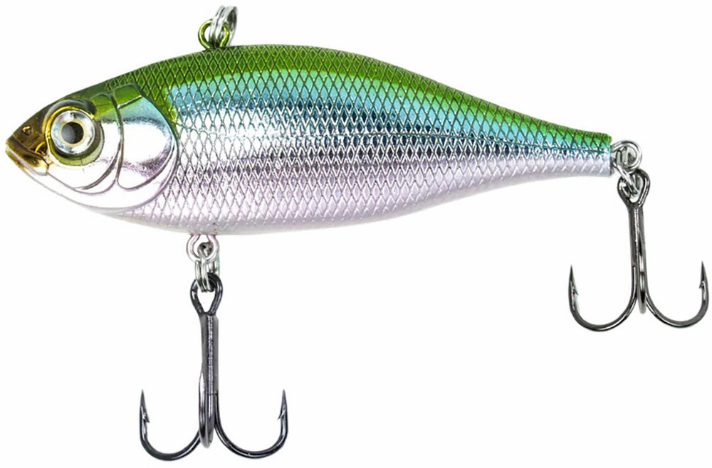 Lunkerhunt Fillet 3 inch Lipless Crankbait