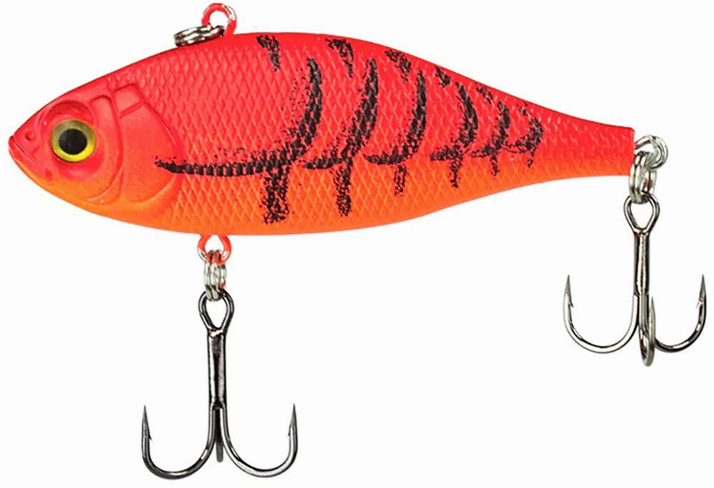 Lunkerhunt Fillet 3 inch Lipless Crankbait