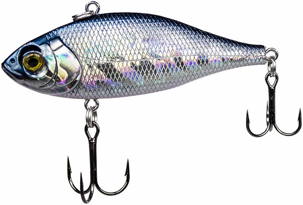 Lunkerhunt Fillet 3 inch Lipless Crankbait