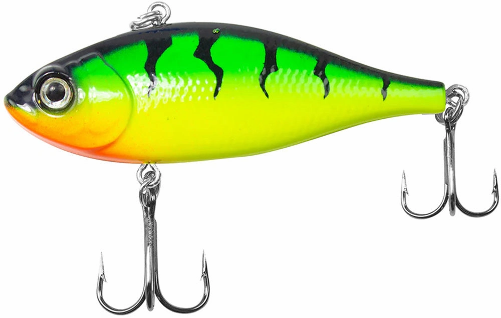 Lunkerhunt Fillet 3 inch Lipless Crankbait