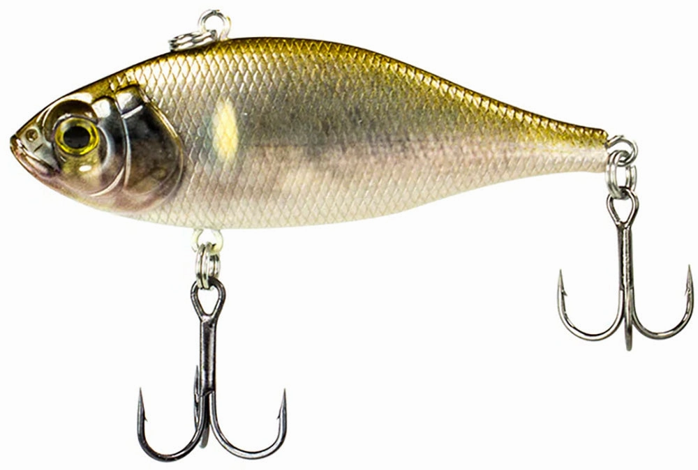Lunkerhunt Fillet 3 inch Lipless Crankbait