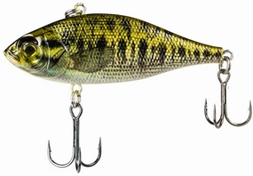 Lunkerhunt Fillet 3 inch Lipless Crankbait