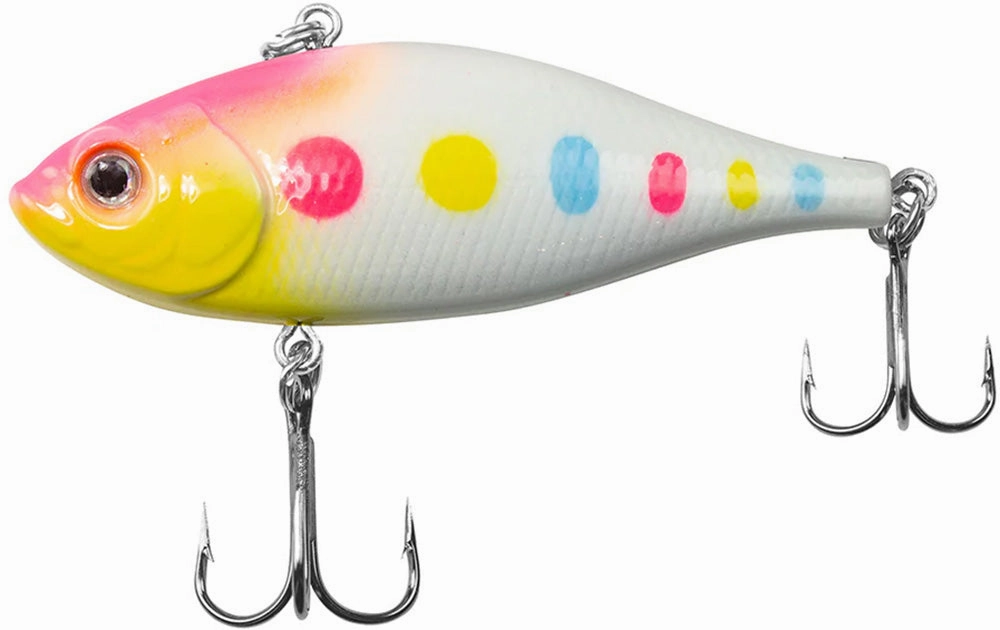 Lunkerhunt Fillet 3 inch Lipless Crankbait