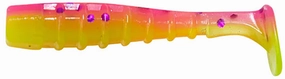 Lunkerhunt HIVE Finesse Seeker Swimbait - 2.5 Inch