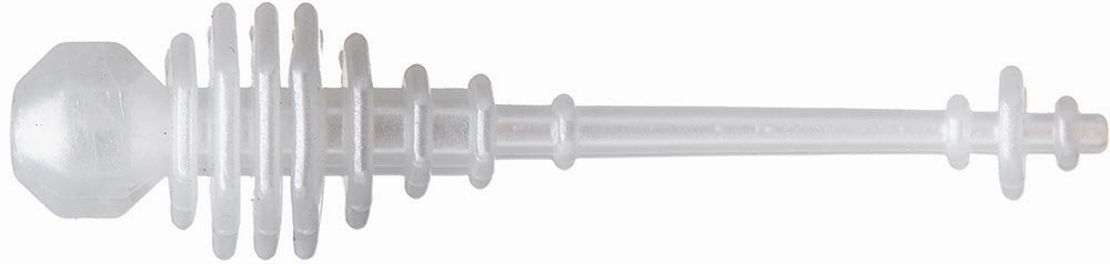 Lunkerhunt HIVE Finesse Wiggler - 2.5 Inch
