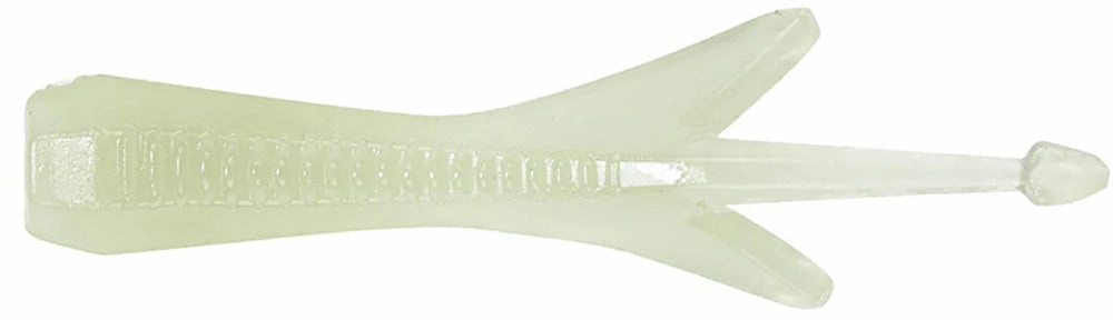 Lunkerhunt HIVE Micro Manta - 2 Inch