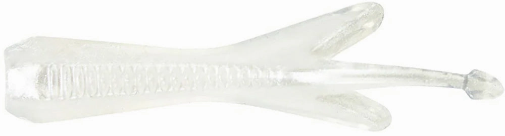 Lunkerhunt HIVE Micro Manta - 2 Inch