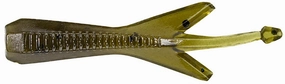 Lunkerhunt HIVE Micro Manta - 2 Inch