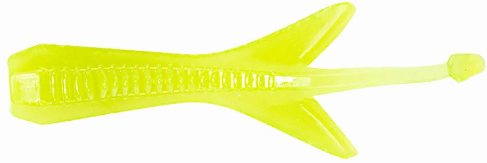 Lunkerhunt HIVE Micro Manta - 2 Inch