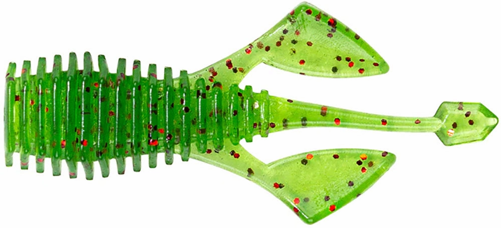 Lunkerhunt HIVE Micro Relic - 1.5 Inch