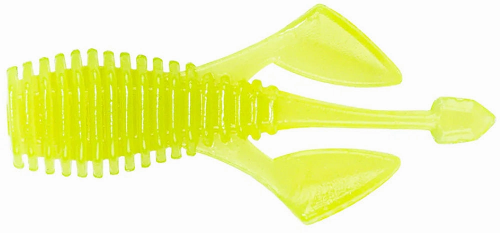 Lunkerhunt HIVE Micro Relic - 1.5 Inch