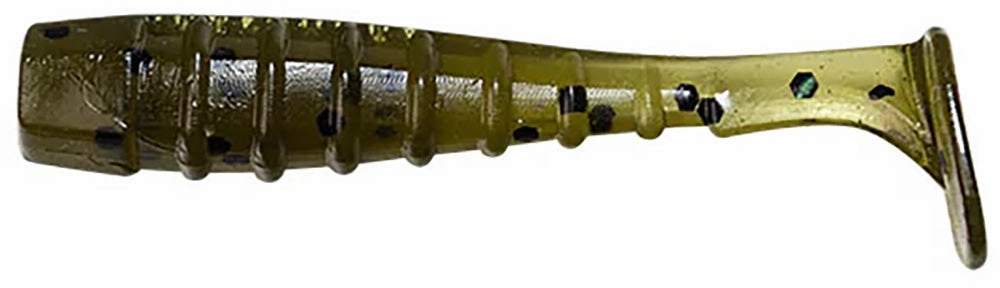 Lunkerhunt HIVE Micro Seeker Swimbait - 1.5 Inch