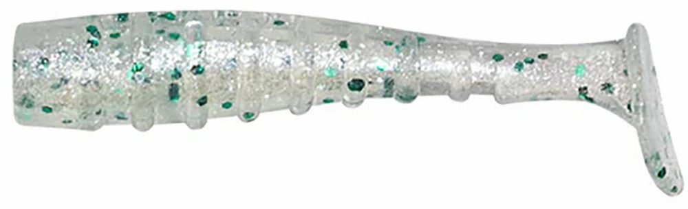 Lunkerhunt HIVE Micro Seeker Swimbait - 1.5 Inch