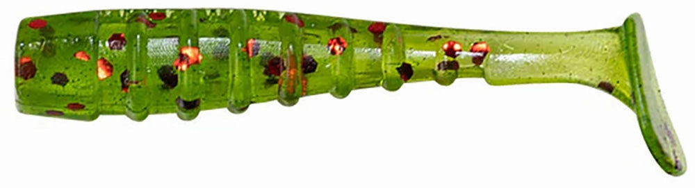 Lunkerhunt HIVE Micro Seeker Swimbait - 1.5 Inch