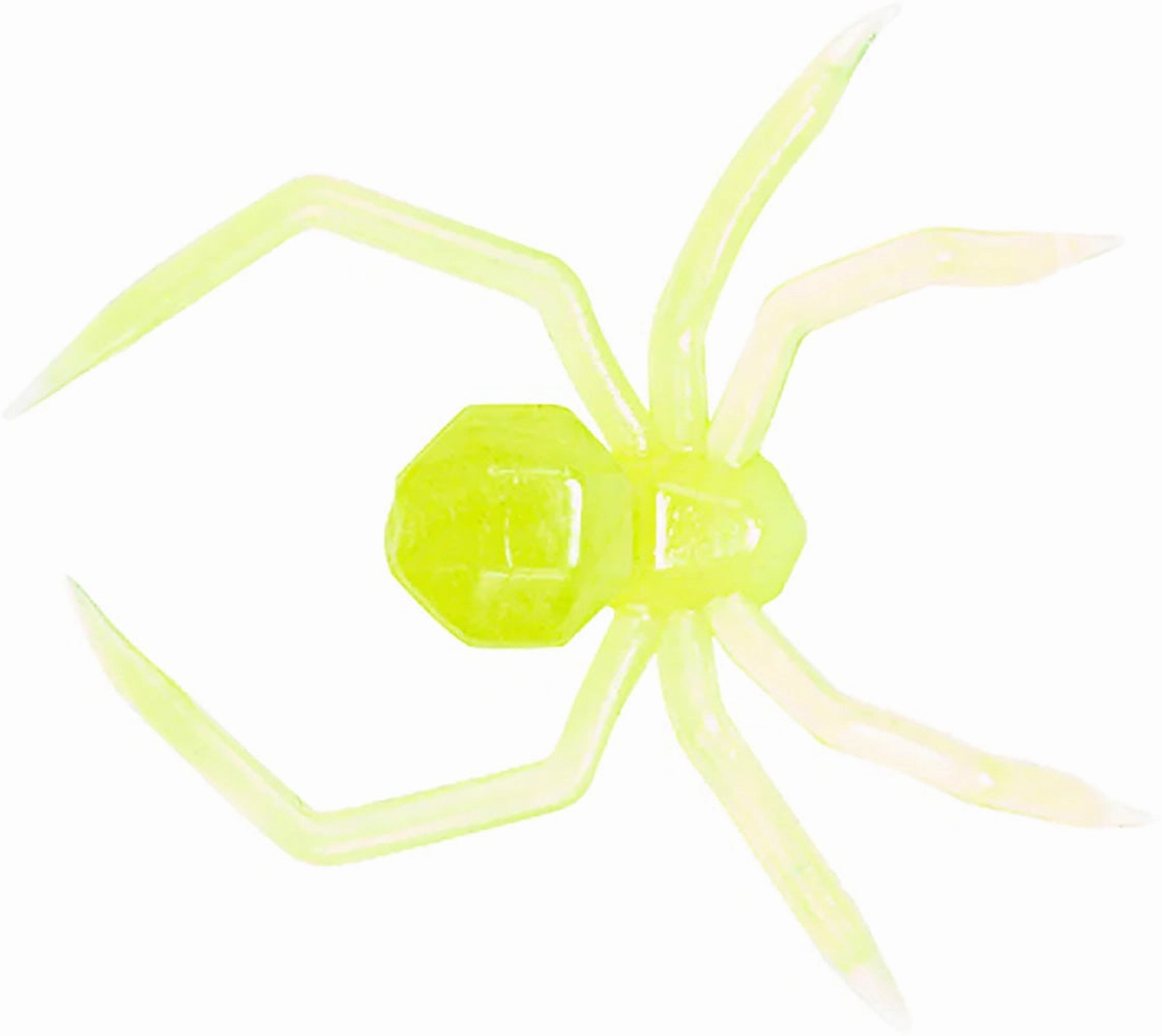Lunkerhunt HIVE Micro Strider - 1 Inch