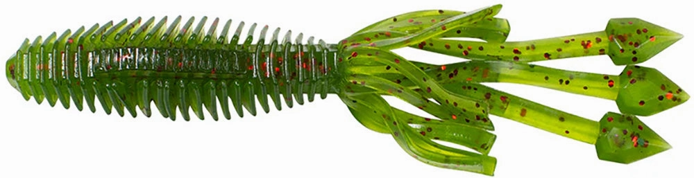 Lunkerhunt HIVE Typhon - 3.5 Inch