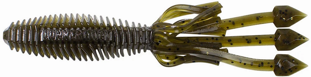 Lunkerhunt HIVE Typhon - 3.5 Inch