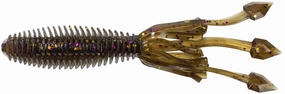 Lunkerhunt HIVE Typhon - 3.5 Inch