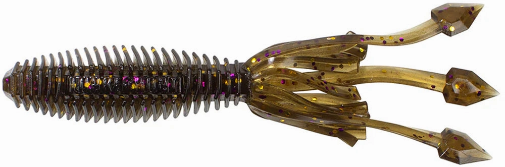 Lunkerhunt HIVE Typhon - 3.5 Inch