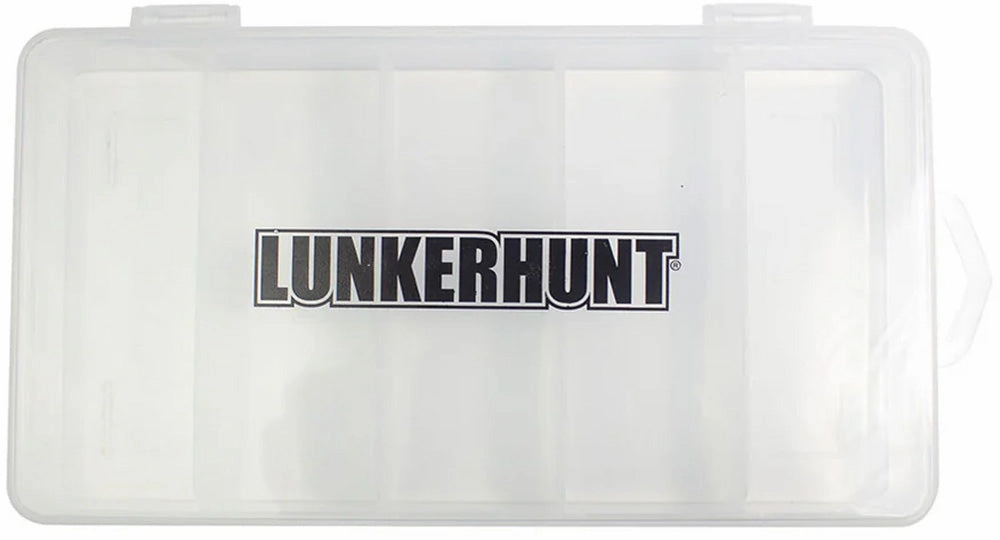 Lunkerhunt LTS Avid Camo Waist Bag - 1.26L