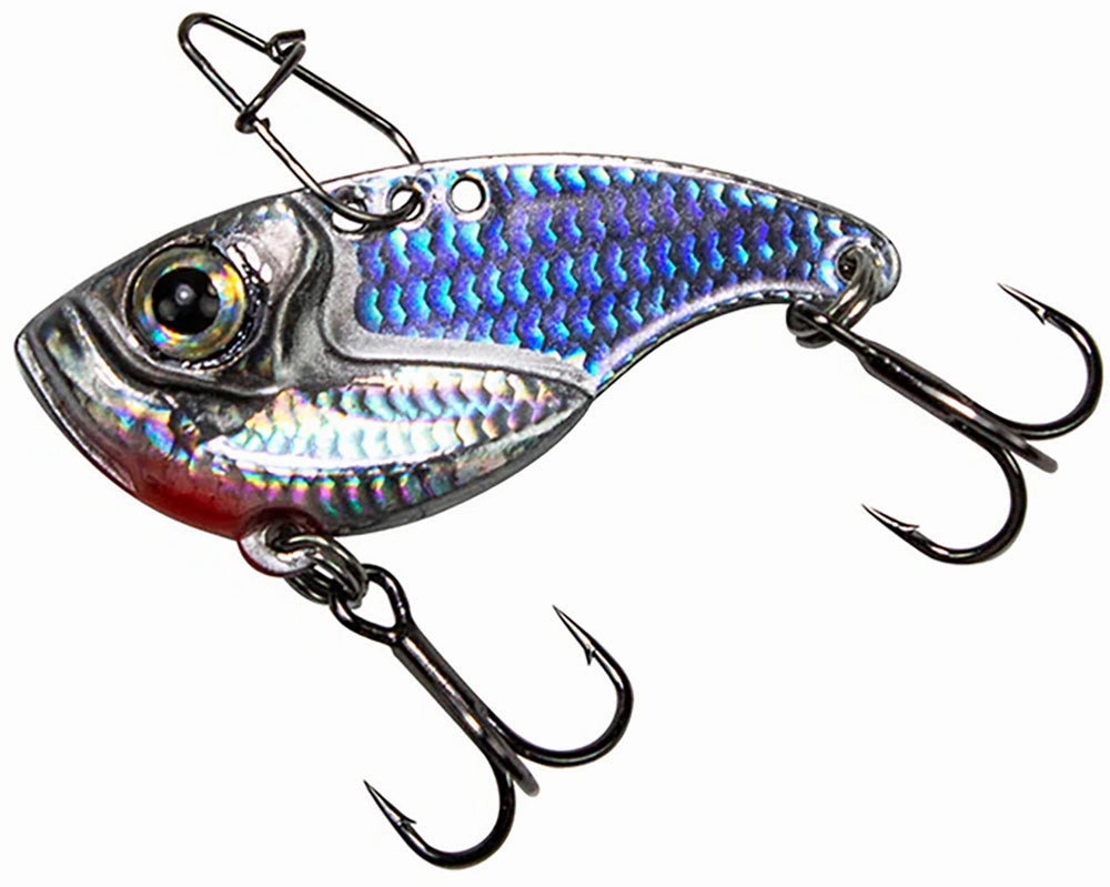 Lunkerhunt Lunker Blade - 1.5 Inch