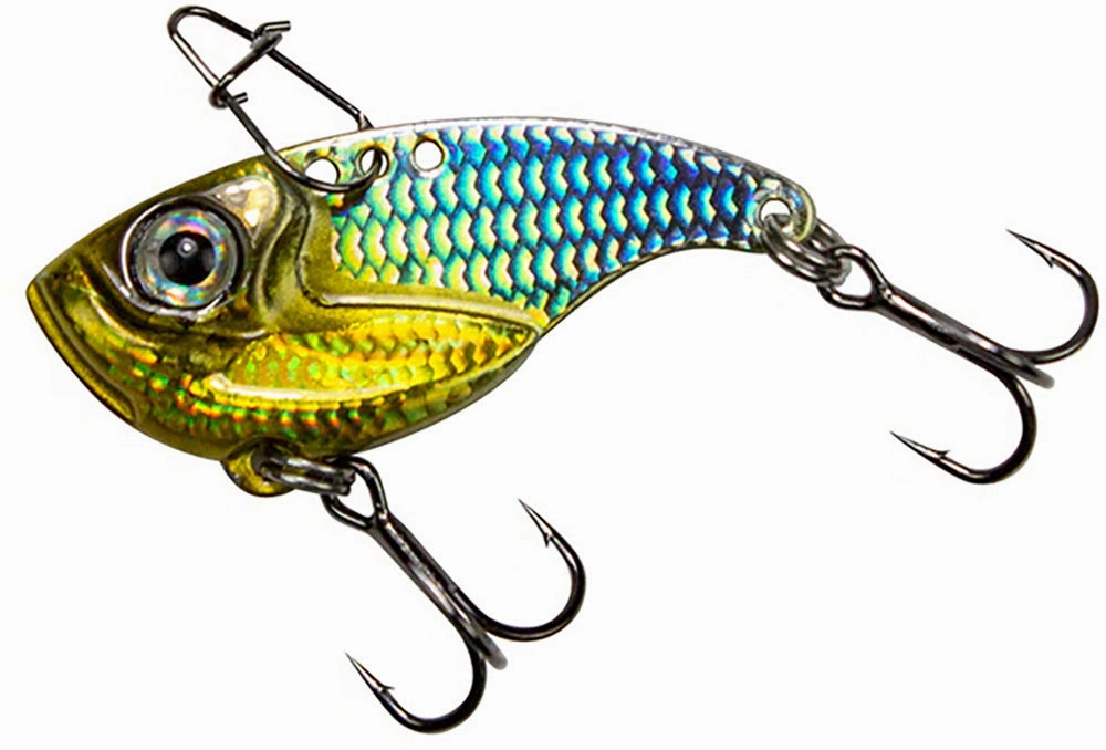Lunkerhunt Lunker Blade - 1.5 Inch