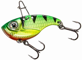 Lunkerhunt Lunker Blade - 1.5 Inch