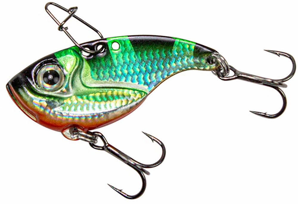 Lunkerhunt Lunker Blade - 1.5 Inch