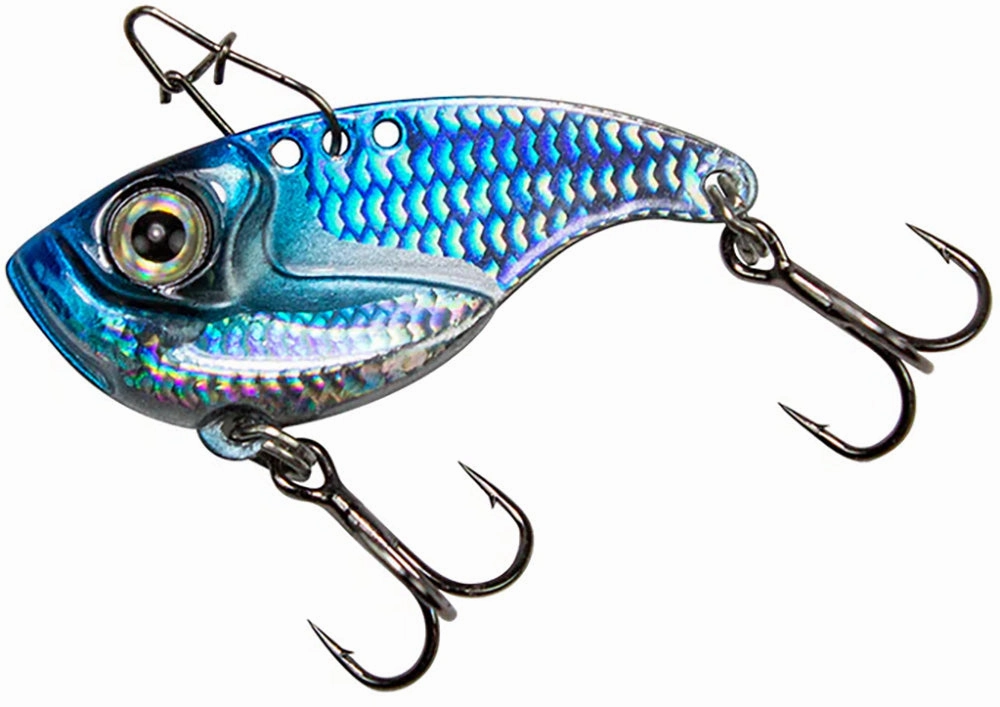 Lunkerhunt Lunker Blade - 1.5 Inch