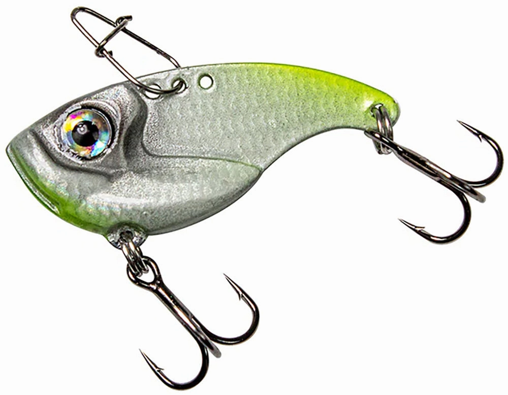 Lunkerhunt Lunker Blade - 1.5 Inch