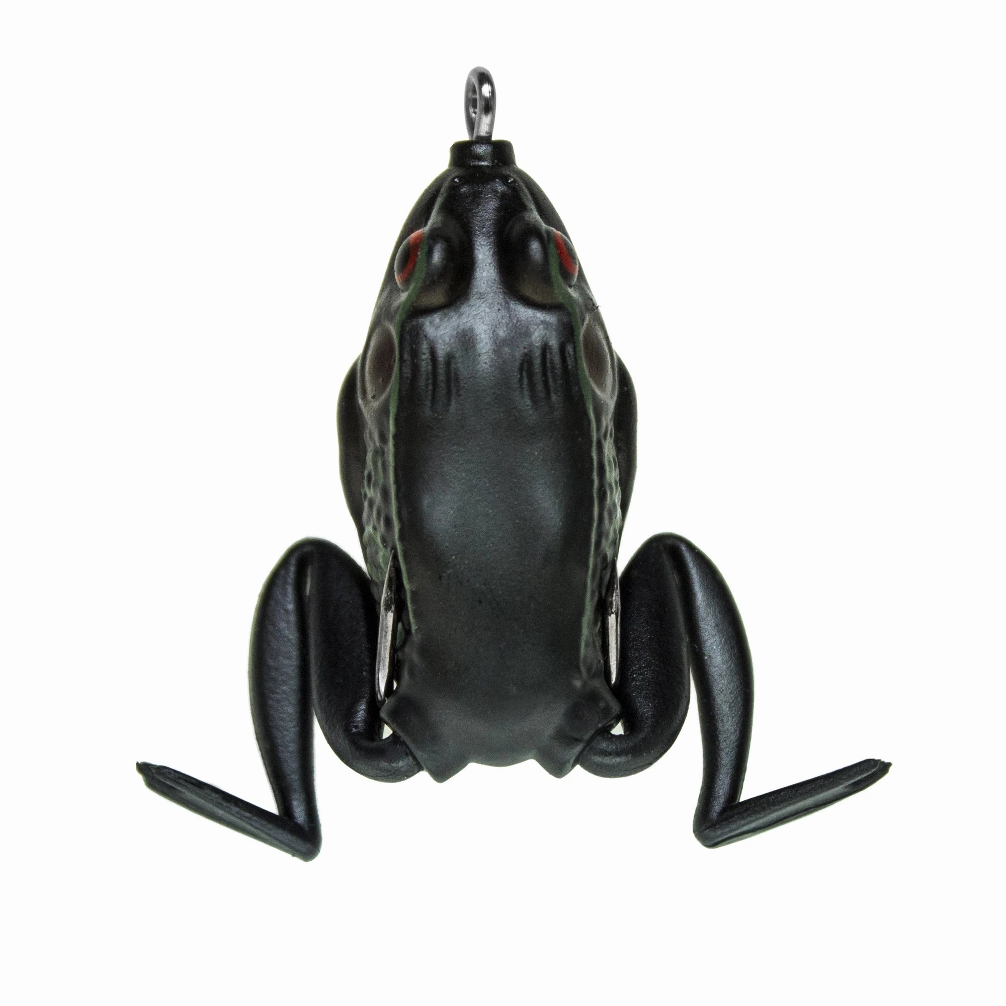 Lunkerhunt Pocket Frog 1 3/4 inch Hollow Body Frog