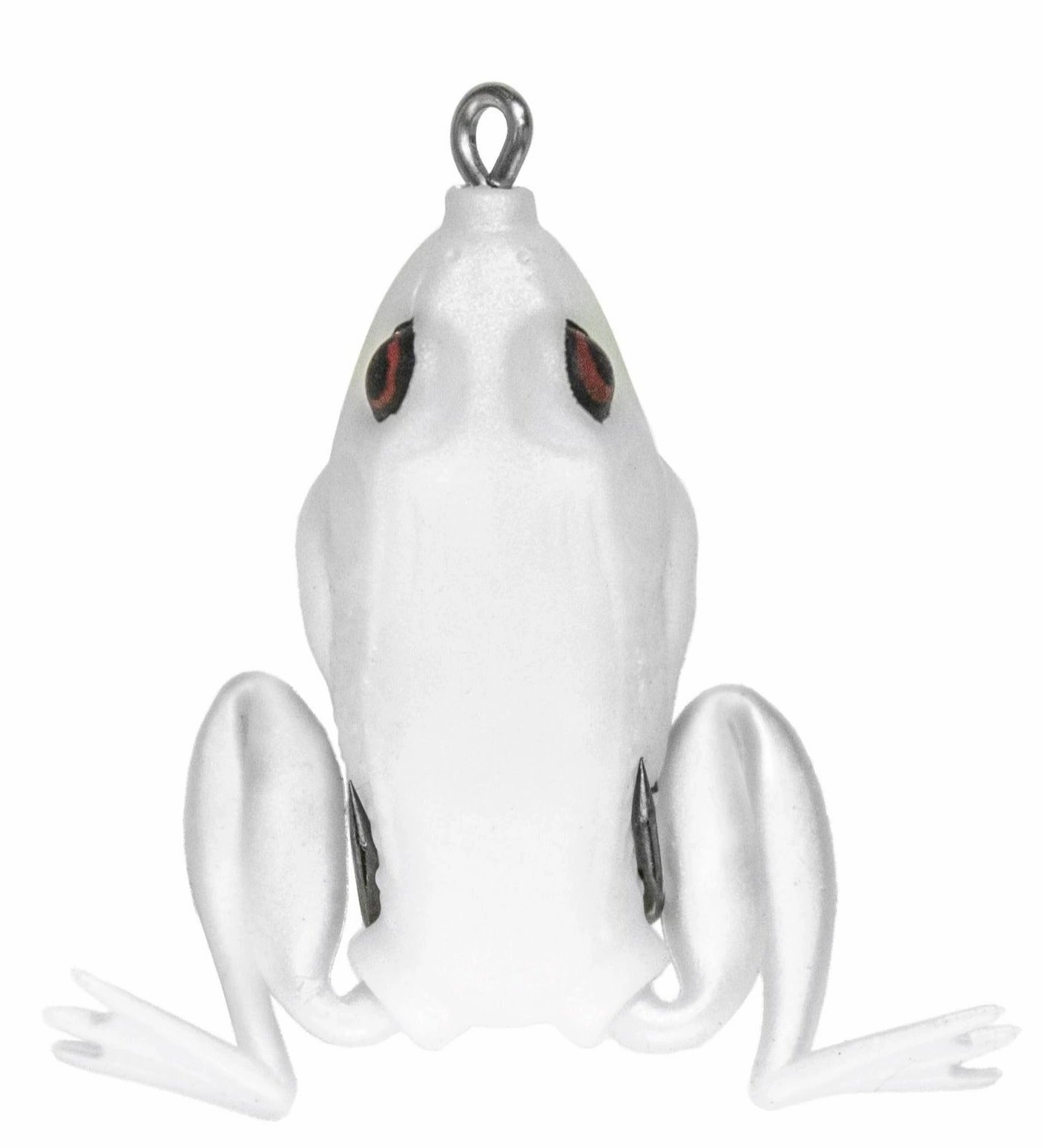 Lunkerhunt Pocket Frog 1 3/4 inch Hollow Body Frog