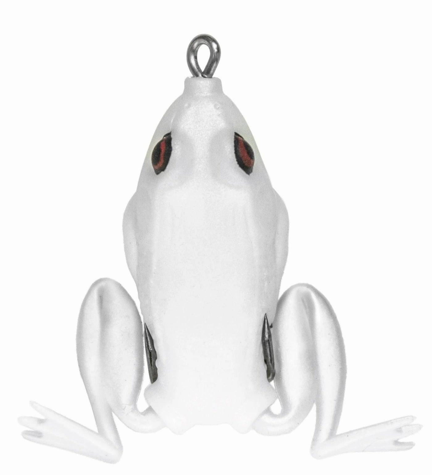Lunkerhunt Pocket Frog 1 3/4 inch Hollow Body Frog