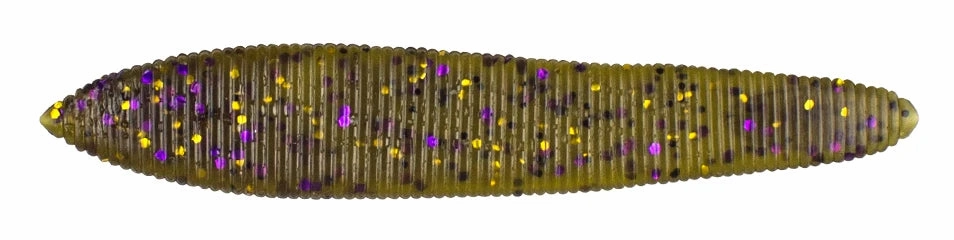 Lunkerhunt Soft Plastic Leech
