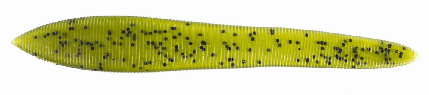 Lunkerhunt Soft Plastic Leech