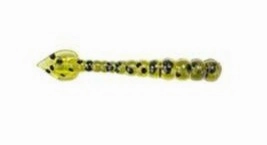 Lunkerhunt Spade Grub Bait Jar 1/3 oz.