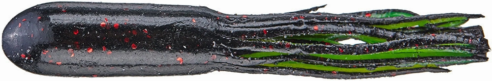 Lunkerhunt Spicy Revealer Tubes - 4 Inch