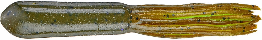 Lunkerhunt Spicy Revealer Tubes - 4 Inch