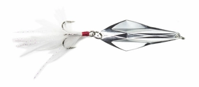 Lunkerhunt Spud Jigging Spoon