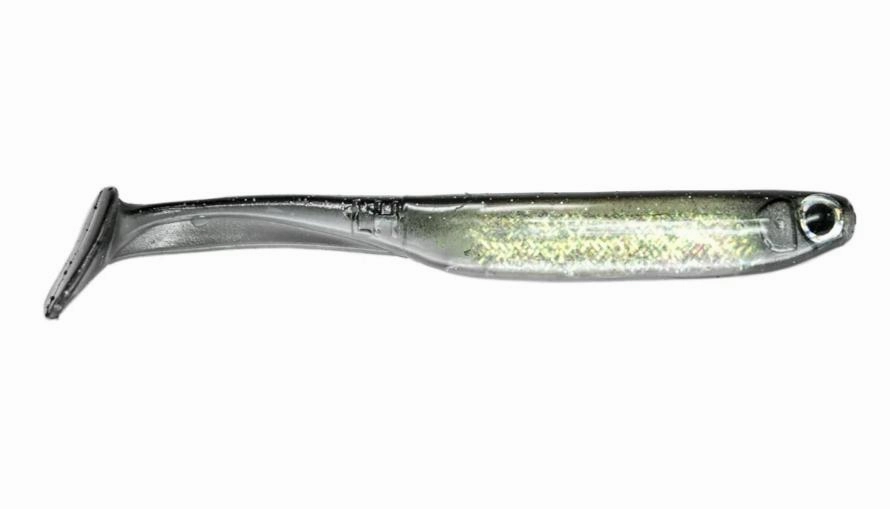 Lunkerhunt Swim Bento Soft Paddle Tail Swimbait
