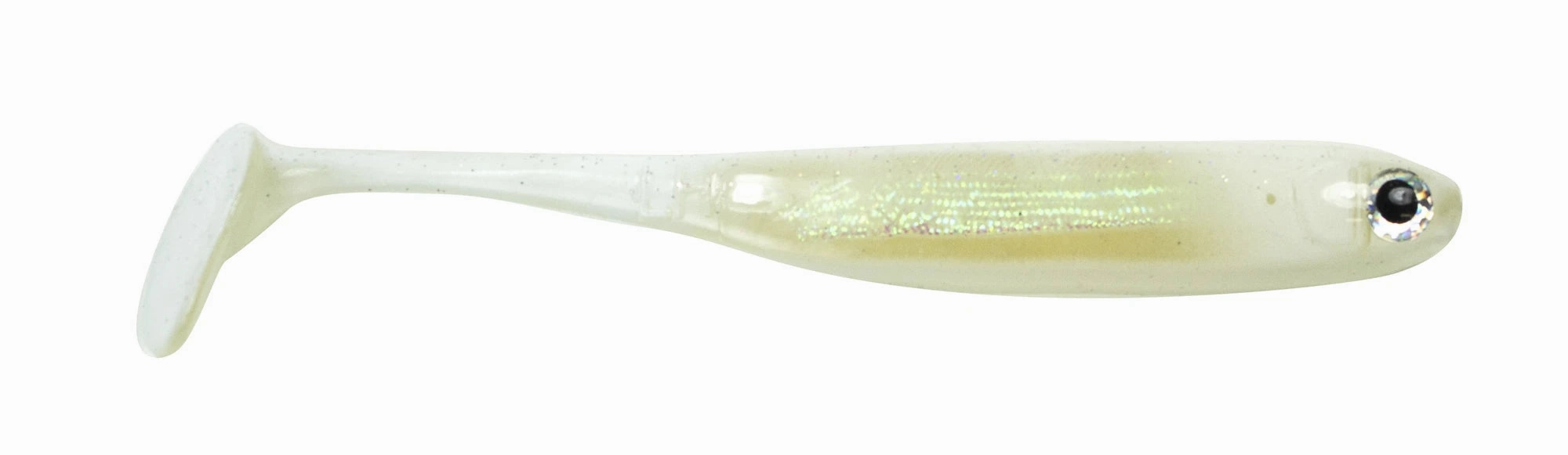 Lunkerhunt Swim Bento Soft Paddle Tail Swimbait