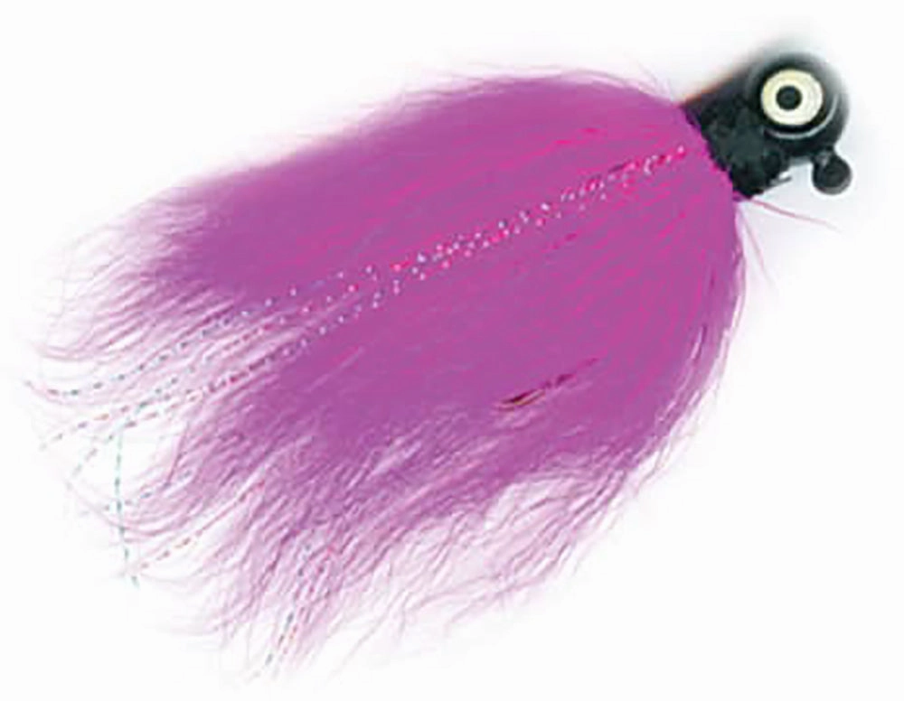 Mack's Lure Rock Dancer Hair Jig